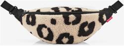 Reisenthel City Beltbag Teddy Leo Cream
