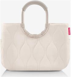 Reisenthel Loopshopper M Puffer Stone