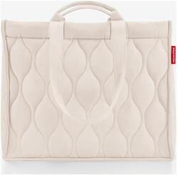 Reisenthel Softshopper Puffer Stone