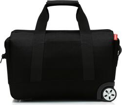 Reisenthel Allrounder Trolley Black
