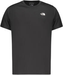 The North Face Férfi Rövid Ujjú Póló Fekete (nf0a8cz2_nejk3_s)