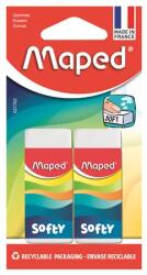 Maped Radír, MAPED "Softy (021792)