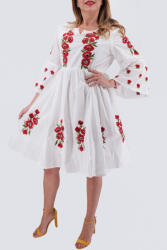 Magazin Traditional Rochie Traditionala Antoaneta 2
