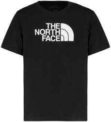 The North Face Gyerek Rövid Ujjú Póló, Fekete (nf0a8cz8teen_nejk3_7a)
