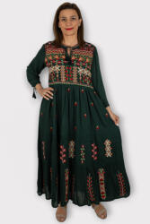 Magazin Traditional Rochie Traditionala Edera 19