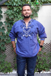 Magazin Traditional Camasa traditionala Cosmin 5