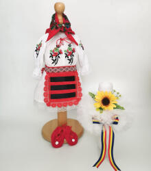 Magazin Traditional Set Traditional Botez Antonia 6