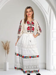 Magazin Traditional Fusta Brodata Doriana 4