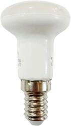 INESA Led E14 4W, 300 Lumen, 30W izzó helyett. 4000K, közép fehér fény (LLR39L4W60045K4000)