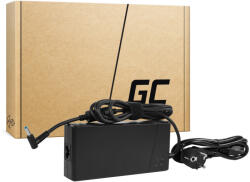 Green Cell GC laptop hálózati töltő 19.5V 10.3A 200W HP Omen 15-ce ZBook 15 G6 17 G3 G4 G5 G6 AD142P (36714)