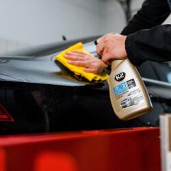  Solutie Degresare si Decontaminare Suprafete K2 Klinet 750 ML (L761)