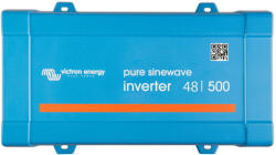 Victron Energy Phoenix Inverter 48/500, 230 V, VE. Direct, IEC-320 (mellékelt dugasszal) (PIN481501100)