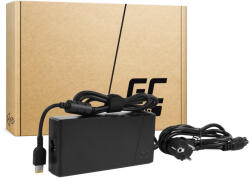 Green Cell GC laptop hálózati töltő 20V 11.5A 230W Lenovo Legion Y520 Y530 Y540 Y720 Y730 AD143P (36715)