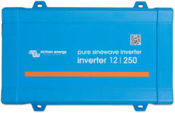 Victron Energy Phoenix Inverter 12/250, 230 V, VE. Direct, AU/NZ (AS/NZS 3112) (PIN121251310)