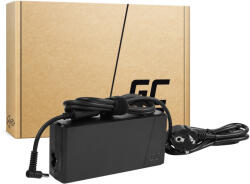 Green Cell GC laptop hálózati töltő 19.5V 7.7A 150W HP ZBook 15 G3 G4 G5 G6 Omen 15-bs092nf AD141P (36713)