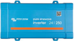Victron Energy Phoenix Inverter 24/250, 230 V, VE. Direct, UK (BS 1363) (PIN241251400)