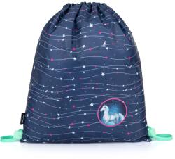 KARTON P+P Tornazsák OXY Style Mini Unicorn pattern (7-62821)