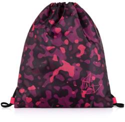 KARTON P+P Tornazsák OXY Sport Camo girl (8-36920)