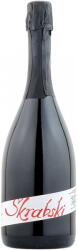 Skrabski Furmint Extra Brut Pezsgő 2024 BIO
