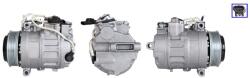 LUCAS Compresor, climatizare LUCAS ACP01258 (ACP01258)