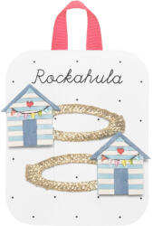  Rockahula Kids Kis tengerparti ház hajcsatok 2db