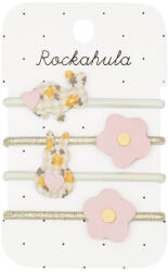  Rockahula Kids Ditsy Hoppy Bunny hajgumi szett