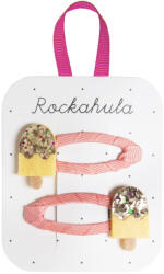  Rockahula Kids Hajcsat szett - Lolly fagyi, 2 db-os