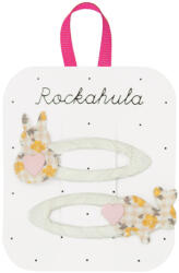 Rockahula Kids Ditsy Hoppy nyuszi hajcsat 2db