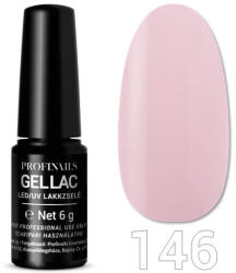 Profinails Gel Lac LED/UV lakkzselé 6gr No. 146 (10476)