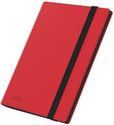 Ultimate Guard Flexxfolio 360 portfólió XenoSkin - Piros