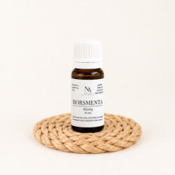  Borsmenta illóolaj 10 ml - szappanalapanyagshop