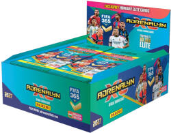 Panini 2027 Panini Adrenalyn XL FIFA 365 Hungarian Elite Fat Pack doboz