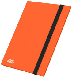 Ultimate Guard Flexxfolio 360 portfólió - Narancs