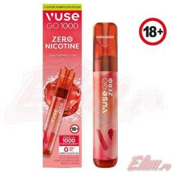 Vuse Tigara Watermelon Ice Vuse GO ZERO 1000Puffs (59498957)