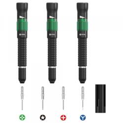 2UUL Surubelnita 2UUL SD20 Kaka, 3in1