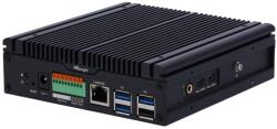 Milesight Mini Server MILESIGHT SE0208-K/NX 8 Canale 4GB LPDDR5 (SE0208-K)