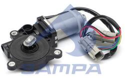 SAMPA Electromotor, macara geam SAMPA 023.242 (023.242)
