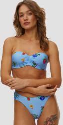 Seafolly Top De Bikini Pentru Femei Seafolly Bustier Bandeau Costum de baie dama
