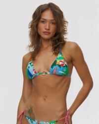 Seafolly Top De Baie Femei Seafolly Longline Slide Tri Costum de baie dama