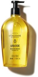 L'Occitane Amande Sublime Softening Shower Oil 500 ml - vince