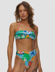 Seafolly Top De Baie Pentru Femei Seafolly Bandeau Costum de baie dama