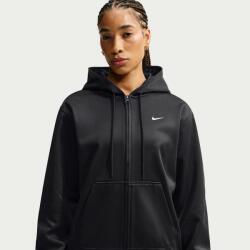 Nike Studio Fleece L | Femei | Hanorace | Negru | IO0433-010