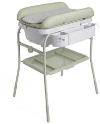Chicco Cadita cu masa de infasat Chicco, Oasis, 0luni+ (79348-8_OASIS)