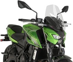Puig Parbriz PUIG NEW. GEN TOURING transparent (376847)