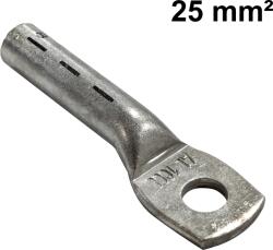 Safak Papuc aluminiu M10 25mm AL 02510 Safak (AL 02510) - balutatech