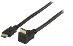 Valueline Cablu HDMI 90 grade cu functie Ethernet 5m VALUELINE (18155)