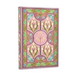 Paperblanks D2027 Mimosa Mini HOR
