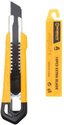 Worksite Set de cutter Worksite WT6079 cu 10 lame de rezerva (WT6079)
