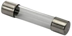 MNC Siguranta sticla F5A 12-24V 6x32mm rapida pentru echipamente auto MNC (05714-5A/1) - balutatech