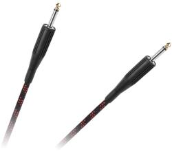 Cabletech Cablu Jack 6.3 mm 5m mono HQ Cabletech (15530)
